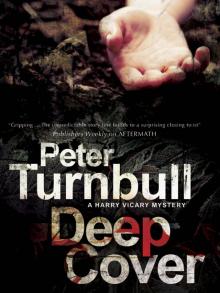 Deep Cover