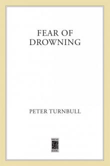 Fear of Drowning