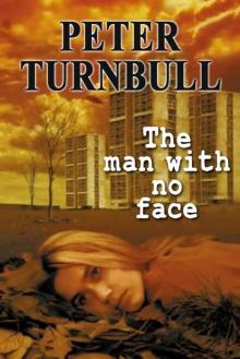 The Man with No Face