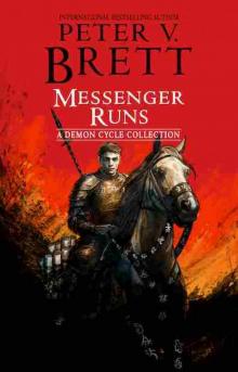 Messenger Runs