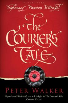 The Courier's Tale The Courier's Tale