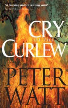Cry of the Curlew: The Frontier Series 1 Cry of the Curlew: The Frontier Series 1