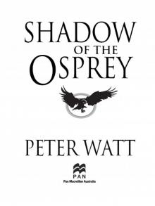 Shadow of the Osprey