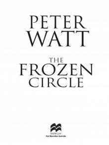 The Frozen Circle The Frozen Circle
