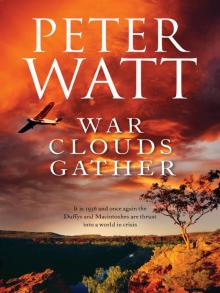 War Clouds Gather War Clouds Gather