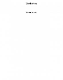 Bethelem Bethelem