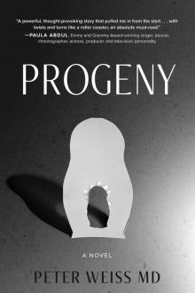 Progeny Progeny