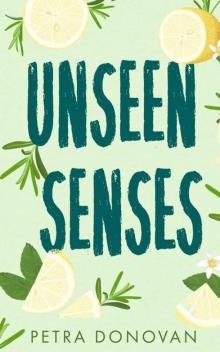 Unseen Senses Unseen Senses