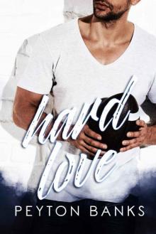 Hard Love_A BWWM Sports Romance
