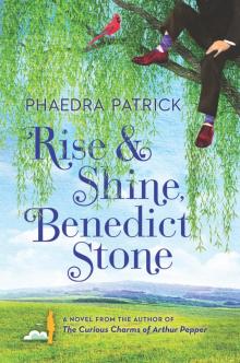 Rise and Shine, Benedict Stone Rise and Shine, Benedict Stone