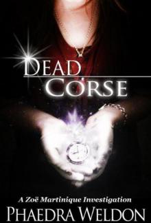 Dead Corse Dead Corse