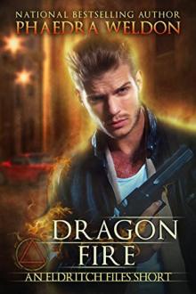 Dragon Fire Dragon Fire