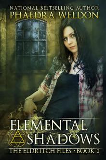 Elemental Shadows Elemental Shadows