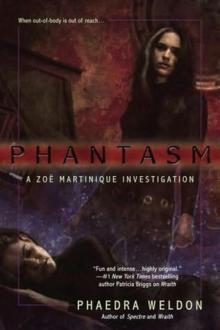 Phantasm Phantasm
