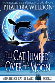 The Cat Jumped Over the Moon