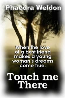 Touch Me There