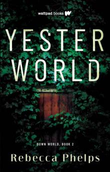 Yesterworld (9781990259272) Yesterworld (9781990259272)