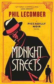 Midnight Streets Midnight Streets
