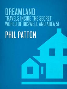 Dreamland Dreamland