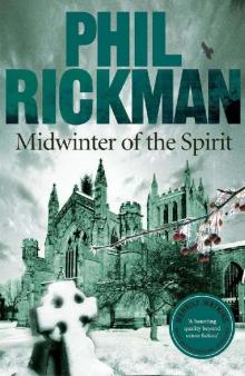 Midwinter of the Spirit Midwinter of the Spirit