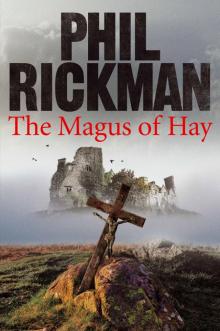 MW 12 - The Magus of Hay