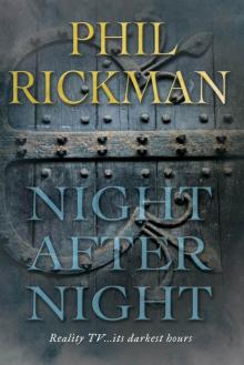 Night After Night Night After Night