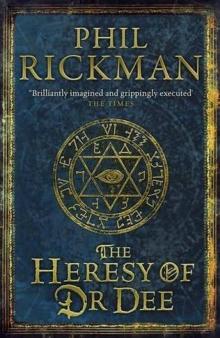 The Heresy of Dr Dee jdp-2