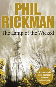 The Lamp of the Wicked The Lamp of the Wicked