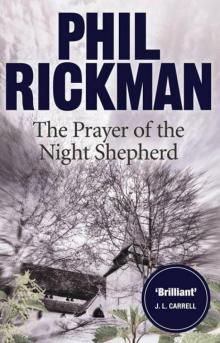 The Prayer of the Night Shepherd mw-6