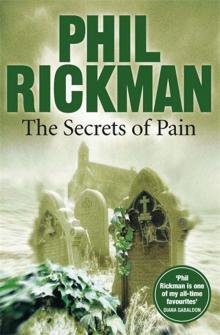 The Secrets of Pain mw-11