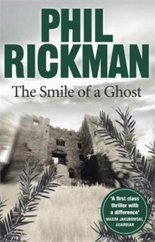 The Smile of a Ghost mw-7