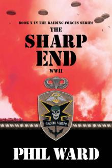 The Sharp End