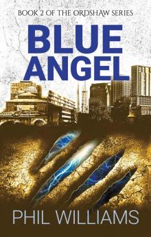 Blue Angel Blue Angel