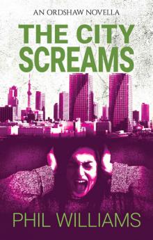 The City Screams The City Screams