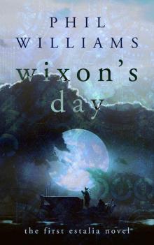 Wixon's Day Wixon's Day