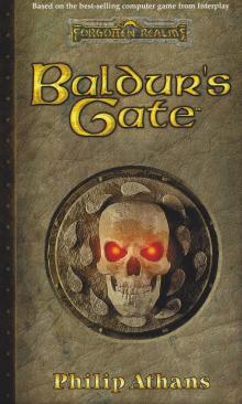 Baldur’s Gate Baldur’s Gate