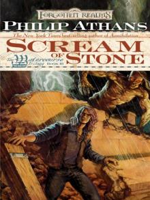 Scream of Stone Scream of Stone