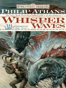 Whisper of Waves Whisper of Waves