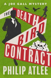 The Death Bird Contract The Death Bird Contract