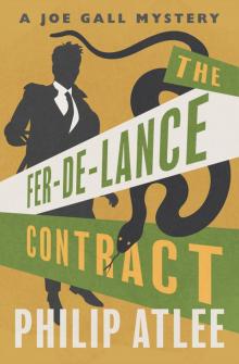 The Fer-de-Lance Contract The Fer-de-Lance Contract