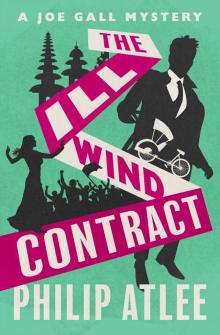 The Ill Wind Contract The Ill Wind Contract