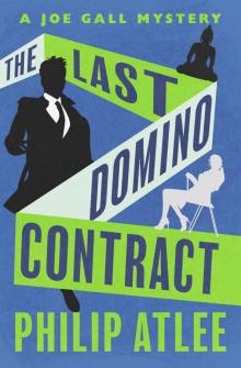 The Last Domino Contract The Last Domino Contract
