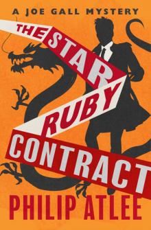 The Star Ruby Contract The Star Ruby Contract