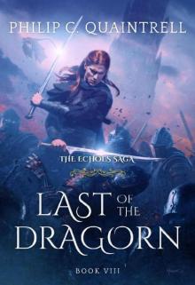 Last of the Dragorn Last of the Dragorn
