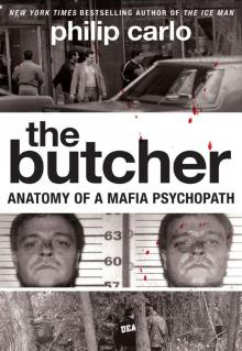 The Butcher The Butcher