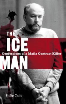 The Ice Man The Ice Man