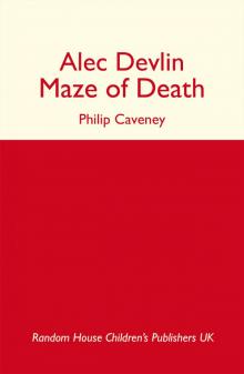 Maze of Death