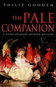 The Pale Companion The Pale Companion
