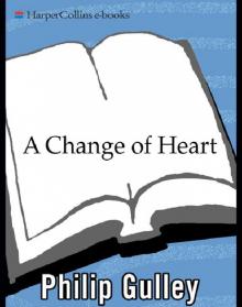 A Change of Heart