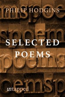 Selected Poems Selected Poems